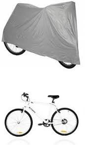Husa pentru bicicleta, dimensiune 200 x 100 cm - Img 2