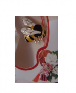 Martisor Albinuta