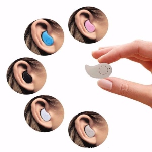 Mini Casca Bluetooth - Img 2