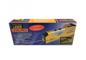 Nivela cu laser tip Level Pro3 - Img 2