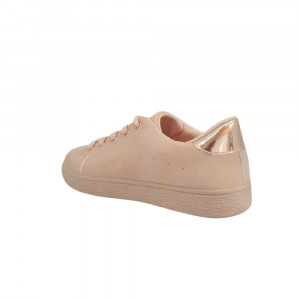 Pantofi casual AB28 PINK R1/4/2 - Img 3
