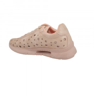 Pantofi casual CDE27 PINK R2/3/3 - Img 3