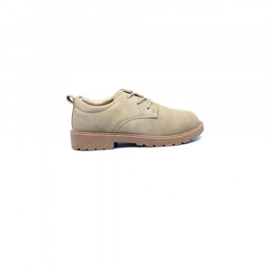 Pantofi Casual H2058 APRICOT R3/3/5 - Img 2