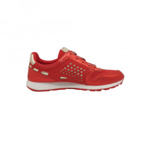 Pantofi sport 991-5 WINE R2/5/5 - Img 2