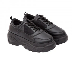 Pantofi Sport AB 18 BLACK R1/4/5