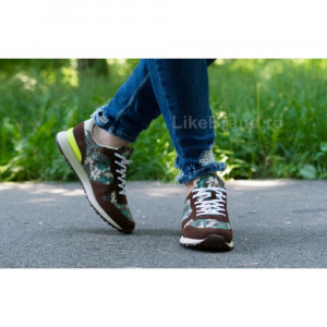 Pantofi Sport CD 30 BROWN R3/9/3