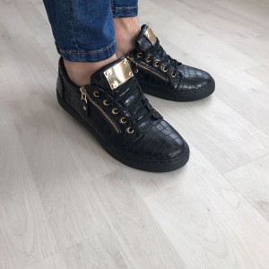 Pantofi Sport DAIA 20 BLACK R2/6/5