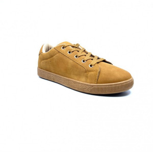 Pantofi Sport Dama H 0303 Camel R3/8/3 - Img 1