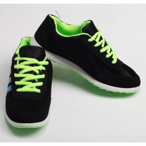 Pantofi Sport DDC 23 BLACK R2/3/3 - Img 3