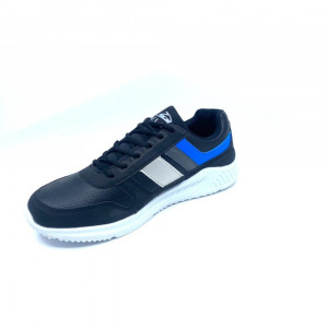 Pantofi Sport DDC 28 BLACK R2/3/3 - Img 2