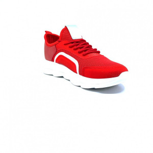 Pantofi Sport FV 03 RED R3/7/2 - Img 1