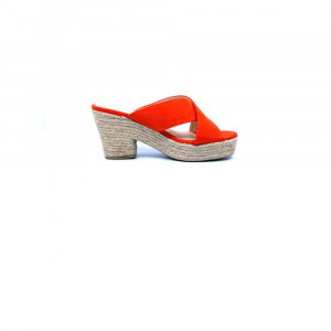 Papuci FD31 ORANGE R3/3/3 - Img 3