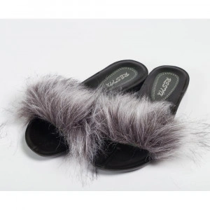 Papuci Puf HF 22 GREY R2/2/5