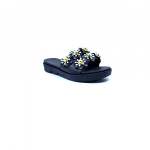 Papuci TS 07 BLACK R3/4/3 - Img 1