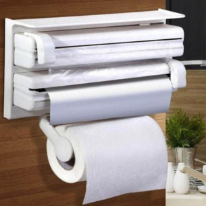 Pastreaza mereu in ordine condimentele tale preferate cu organizatorul de condimente spice spiner. - Img 2