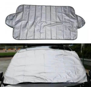 Protectie Auto Pentru Parbriz, Anti Inghet