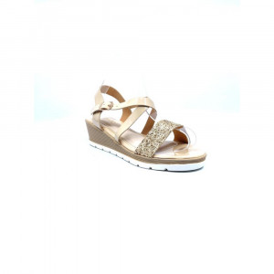Sandale HQ-289 BEIGE R3/3/2 - Img 1