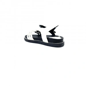 Sandale K-22 white R4 - Img 2