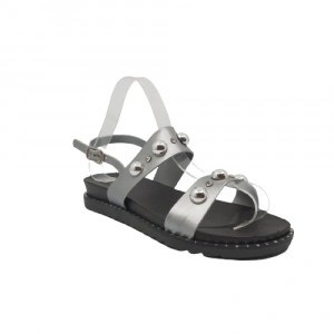 Sandale RXD-1809 SILVER R2/1/4