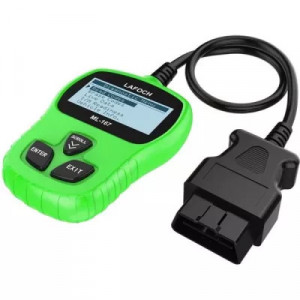 Tester Auto, Diagnoza/Tester ML-167 Lafoch Auto Profesional Universal OBD2 - Img 3