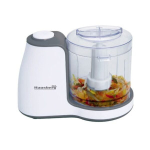 Tocator electric Hausberg HB-4504, Putere 100W, Capacitate 0.5L - Img 1