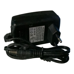 Adaptor de alimentare AC/DC, model DSA-0151A-125.