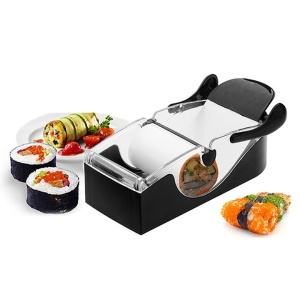 Aparat manual de facut sushi Perfect Roll Sushi - Img 2