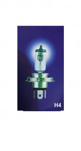 Bec Auto S & N, Pentru Far H4, 12 V - Img 3