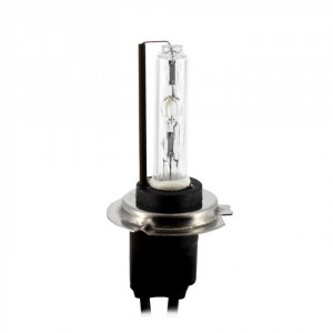 Bec auto Xenon HID pentru far H7 4300K, 1 buc. - Img 2