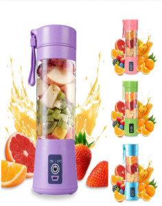 Blender portabil Juice Cup - Img 1