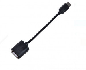 Cablu USB OTG tip C - Img 2