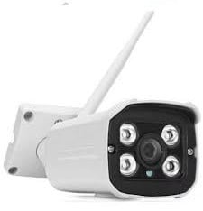 Cameră Supraveghere IP wireless Jortan model 82047wk - Pentru controlul zonelor exterioare și interioare - Img 2
