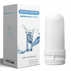 Cartus rezerva pentru robinet cu filtru de purificare a apei - Img 1