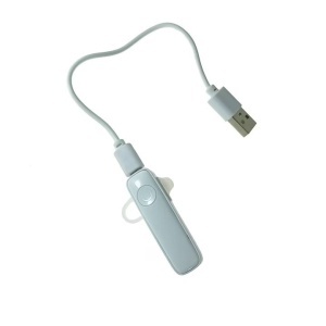 Casca telefon bluetooth stereo wireless headset handsfree - Img 2