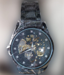 Ceas Black Prafuit