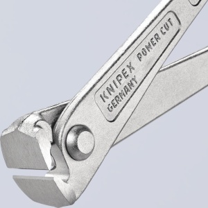 Cleste fierar betonist 300 mm, zincat Knipex  - Img 4
