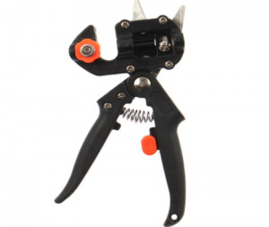 Cleste pentru altoit profesional, cod 0030zd - Img 4