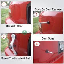 Dispozitiv Indreptat Caroserie Auto Pops a Dent - Img 3
