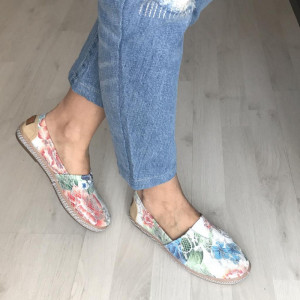 Espadrile Casual DDC 44 R2/2/3 - Img 1