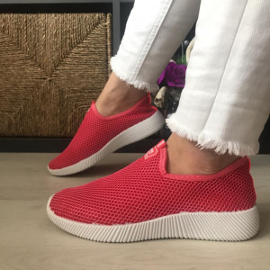 Espadrile Casual DDC RED R2/2/2 - Img 1