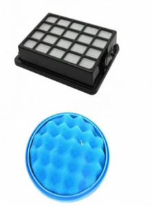Filtru Hepa Pentru Samsung Aspirator - Img 1