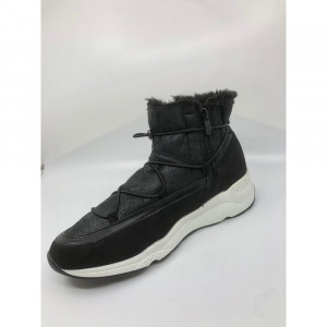 Ghete JS 7030 BLACK R2/1/1 - Img 3
