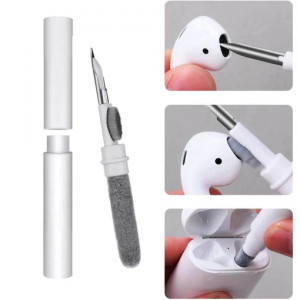 Kit 3-in-1 Curatare Casti & Electronice
