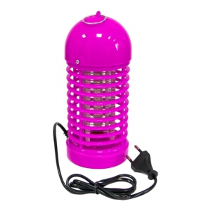 Lampa electrica Moisquito LM-2C, Light,2W - Img 2