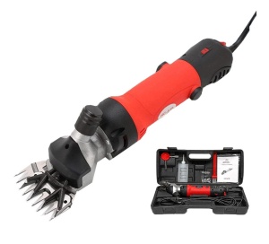 Masina Electrica Profesionala de Tuns Oi, HC-518 , 690W