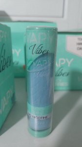 Narghilea electronica fara nicotina VAPY Vibes - ENERGY DRINK 2500+ - Img 5