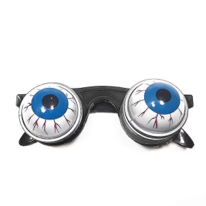 Ochelari cu ochi infricosatori, pentru petrecere Halloween
