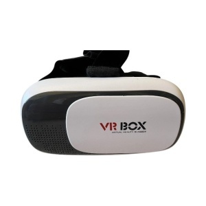 OCHELARI VR PENTRU REALITATE VIRTUALĂ - VR Box
