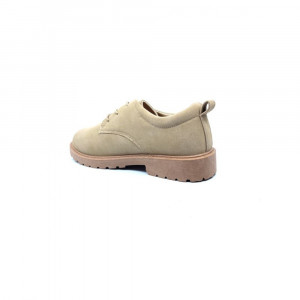 Pantofi Casual H2058 APRICOT R3/3/5 - Img 3