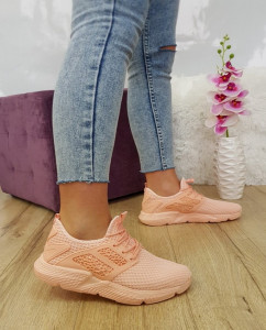 Pantofi Casual PINK R1/11/3